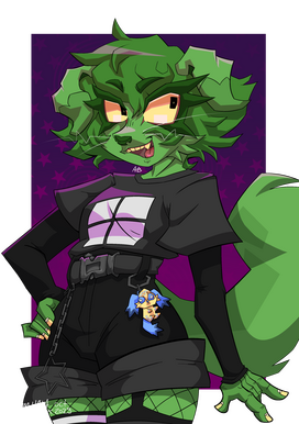 pickle