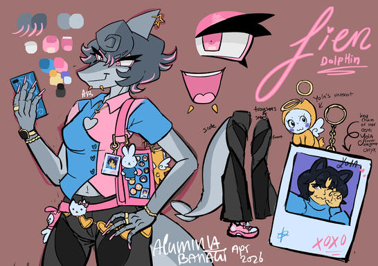 fien ref